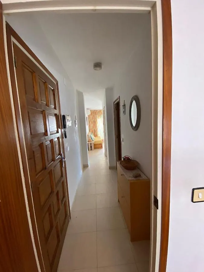 Gloria Crespo Pattaya 33 Apartment Empuriabrava