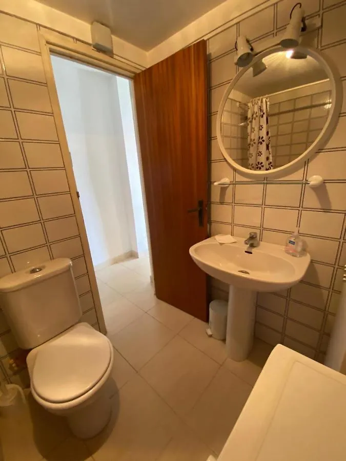 Gloria Crespo Pattaya 33 Apartment Empuriabrava