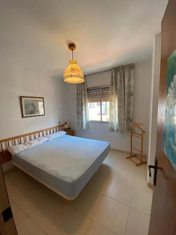 Gloria Crespo Pattaya 33 Apartment Empuriabrava 0*,