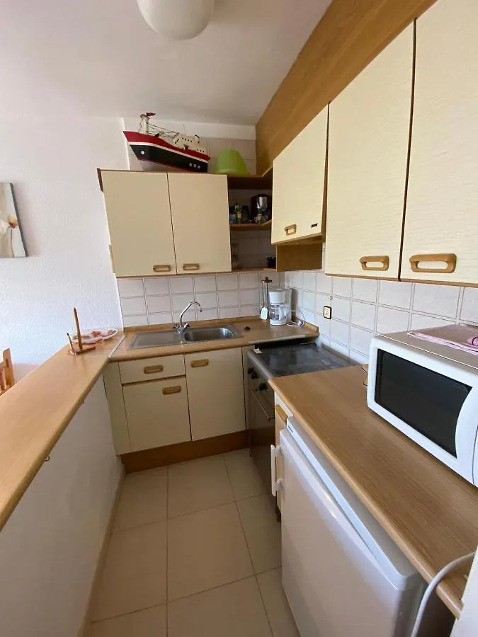 Gloria Crespo Pattaya 33 Apartment Empuriabrava Spain