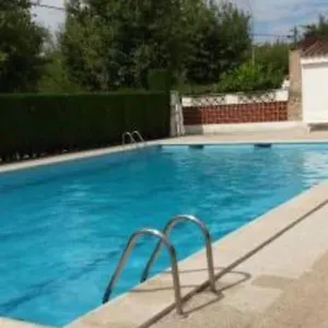  Apartamento Empuriabrava, T2 Avec Piscine, Terrasse, Barbecue